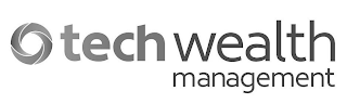 TECH WEALTH MANAGEMENT logo