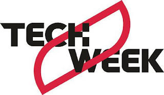 TECH WEEK logo
