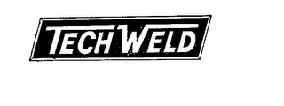 TECH WELD logo