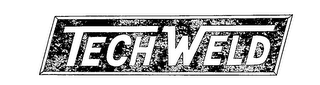 TECH WELD logo