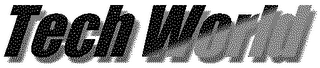 TECH WORLD logo