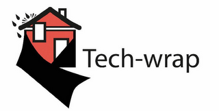 TECH-WRAP logo