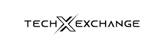TECH X EXCHANGE logo