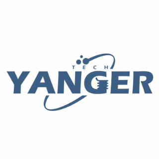 TECH YANGER logo
