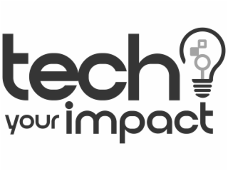 TECH YOUR IMPACT logo