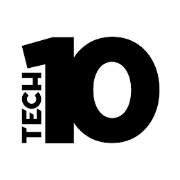 TECH10 logo