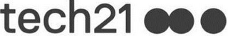 TECH21 logo