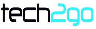 TECH2GO logo