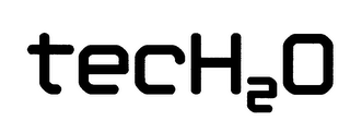TECH2O logo