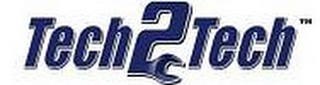 TECH2TECH logo