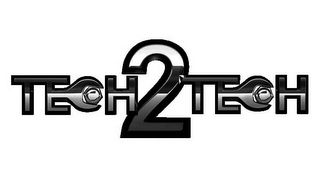 TECH2TECH logo