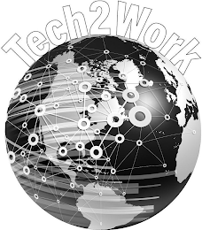 TECH2WORK logo