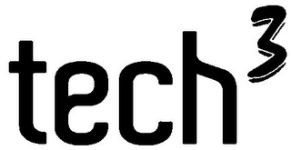 TECH3 logo