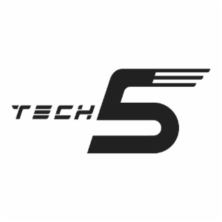 TECH5 logo