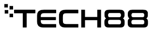 TECH88 logo