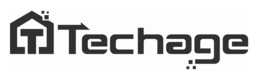TECHAGE logo
