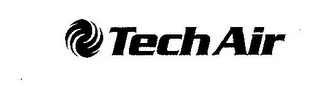 TECHAIR logo