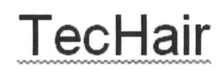 TECHAIR logo
