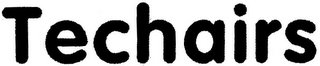 TECHAIRS logo