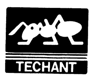 TECHANT logo