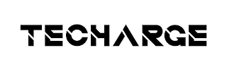 TECHARGE logo