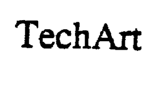 TECHART logo