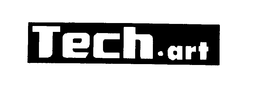 TECH.ART logo