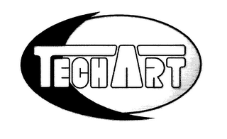 TECHART logo