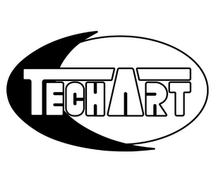 TECHART logo