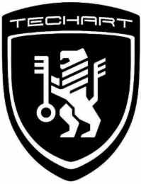 TECHART logo