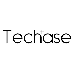 TECHASE + logo