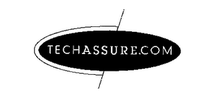 TECHASSURE.COM logo