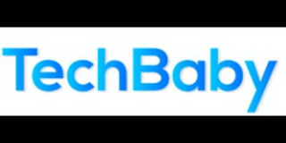 TECHBABY logo