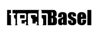 TECHBASEL logo