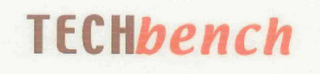 TECHBENCH logo
