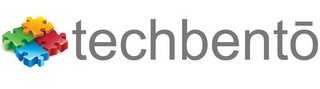 TECHBENTO logo