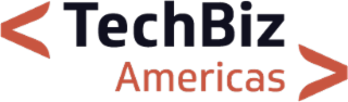TECHBIZ AMERICAS logo