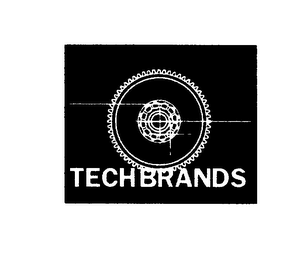 TECHBRANDS logo