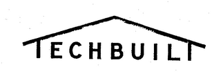 TECHBUILT logo