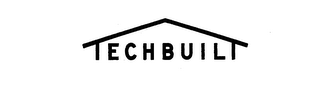 TECHBUILT logo