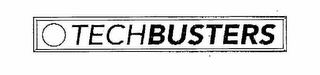 TECHBUSTERS logo