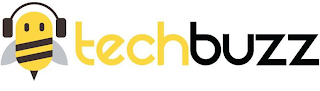 TECHBUZZ logo
