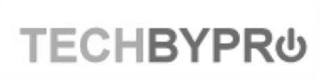 TECHBYPRO logo