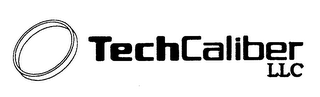 TECHCALIBER LLC logo
