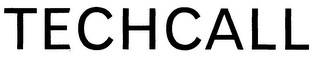 TECHCALL logo