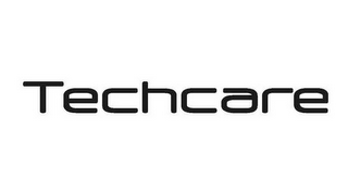 TECHCARE logo