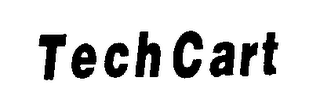 TECHCART logo