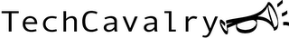 TECHCAVALRY logo