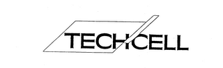 TECHCELL logo