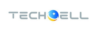 TECHCELL logo